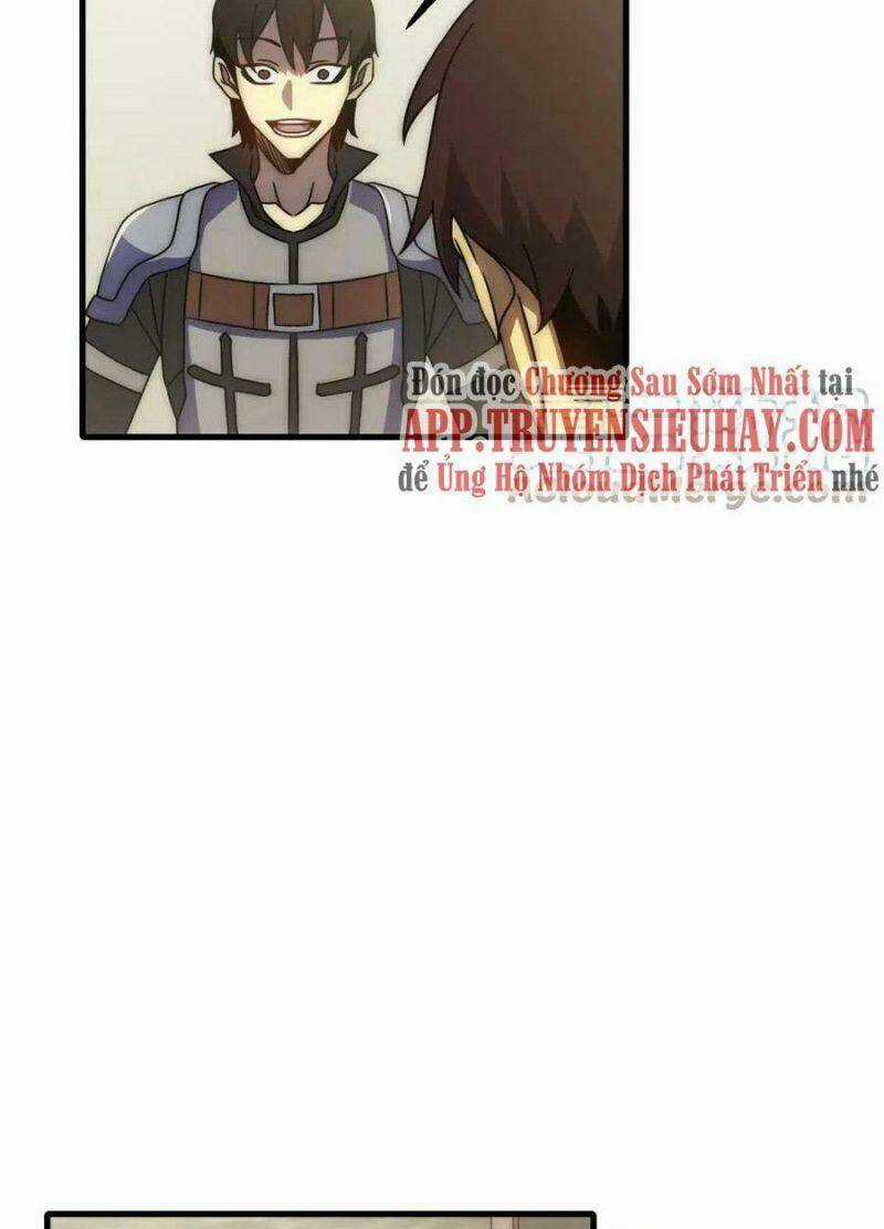 Mạt Thế Đạo Tặc Hành Chapter 82 trang 27