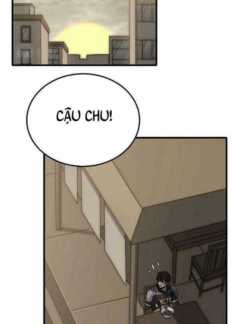 Mạt Thế Đạo Tặc Hành Chapter 82 trang 28