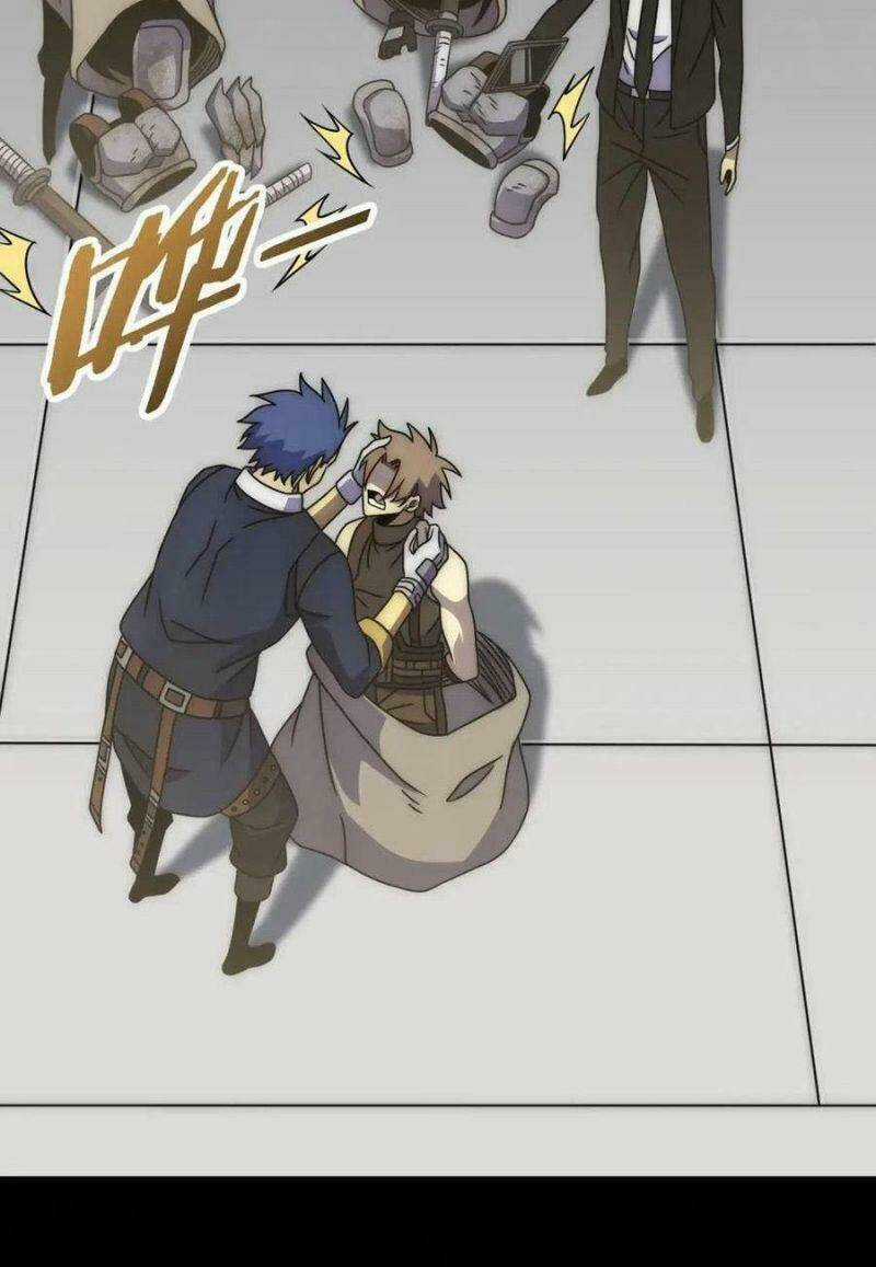 Mạt Thế Đạo Tặc Hành Chapter 82 trang 3