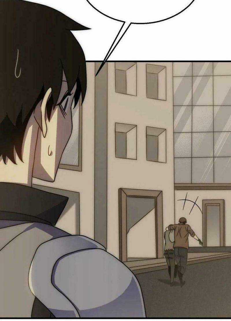 Mạt Thế Đạo Tặc Hành Chapter 82 trang 32