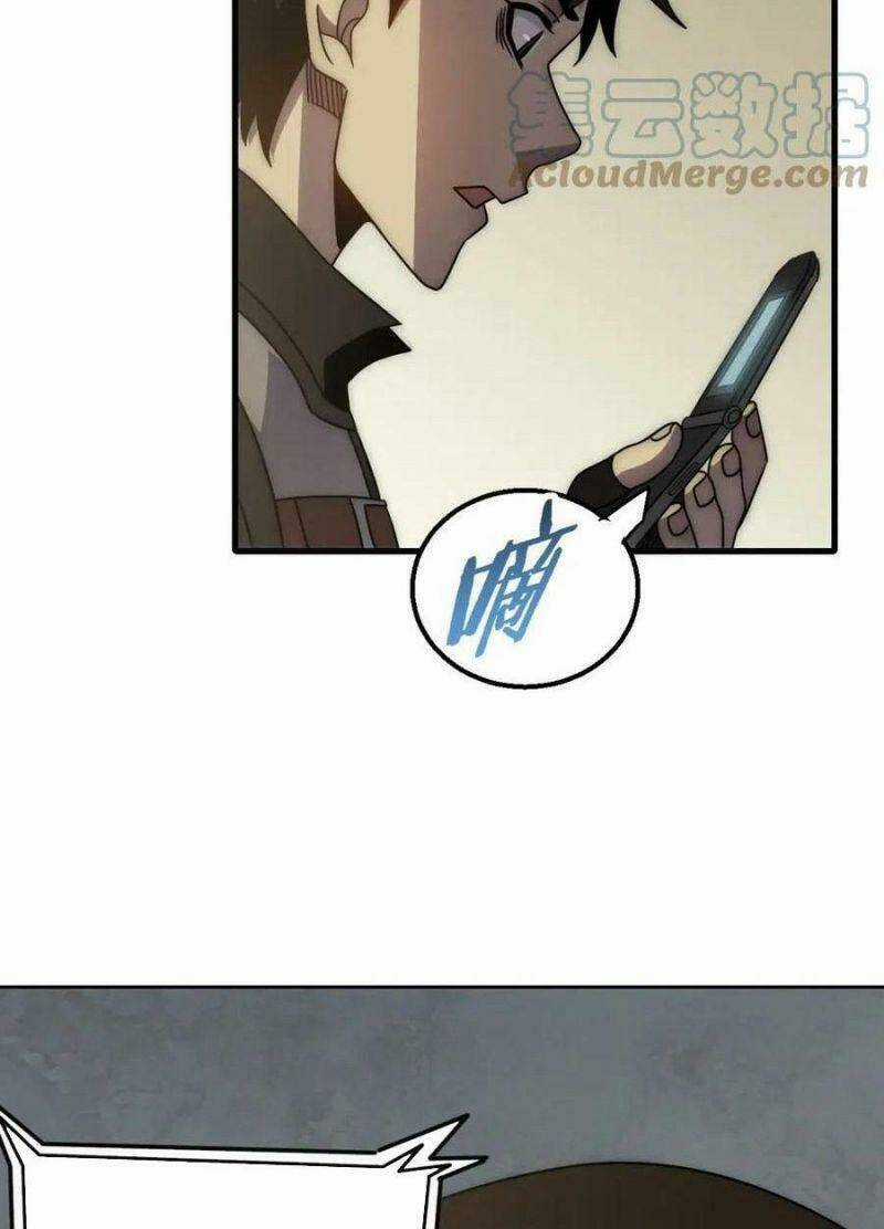 Mạt Thế Đạo Tặc Hành Chapter 82 trang 34