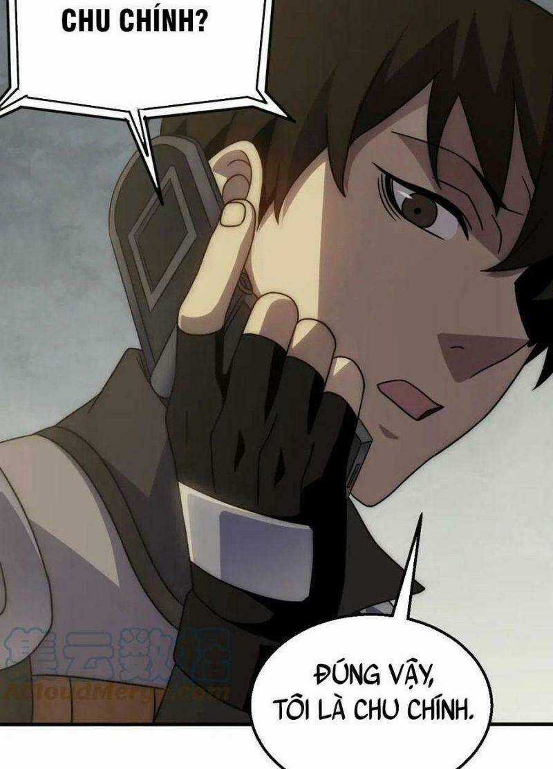 Mạt Thế Đạo Tặc Hành Chapter 82 trang 35