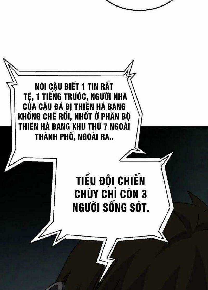 Mạt Thế Đạo Tặc Hành Chapter 82 trang 36