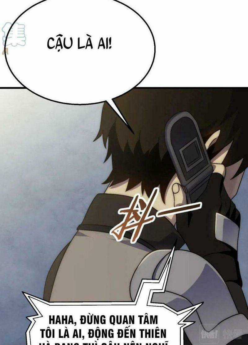 Mạt Thế Đạo Tặc Hành Chapter 82 trang 38