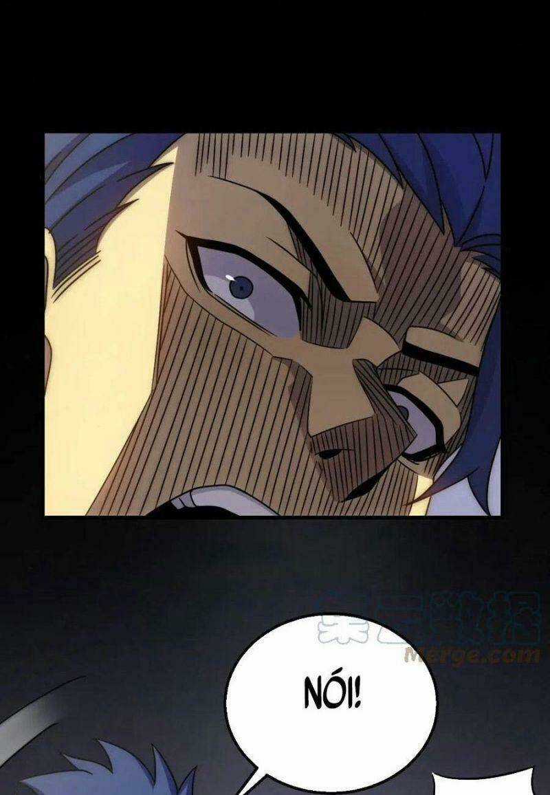 Mạt Thế Đạo Tặc Hành Chapter 82 trang 4