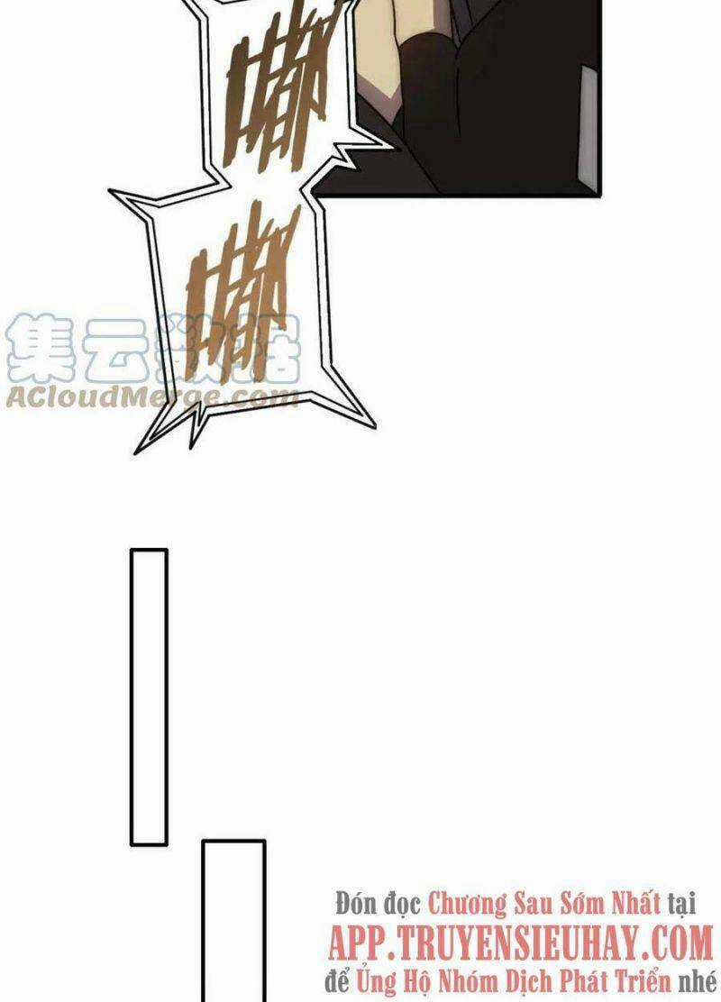 Mạt Thế Đạo Tặc Hành Chapter 82 trang 40