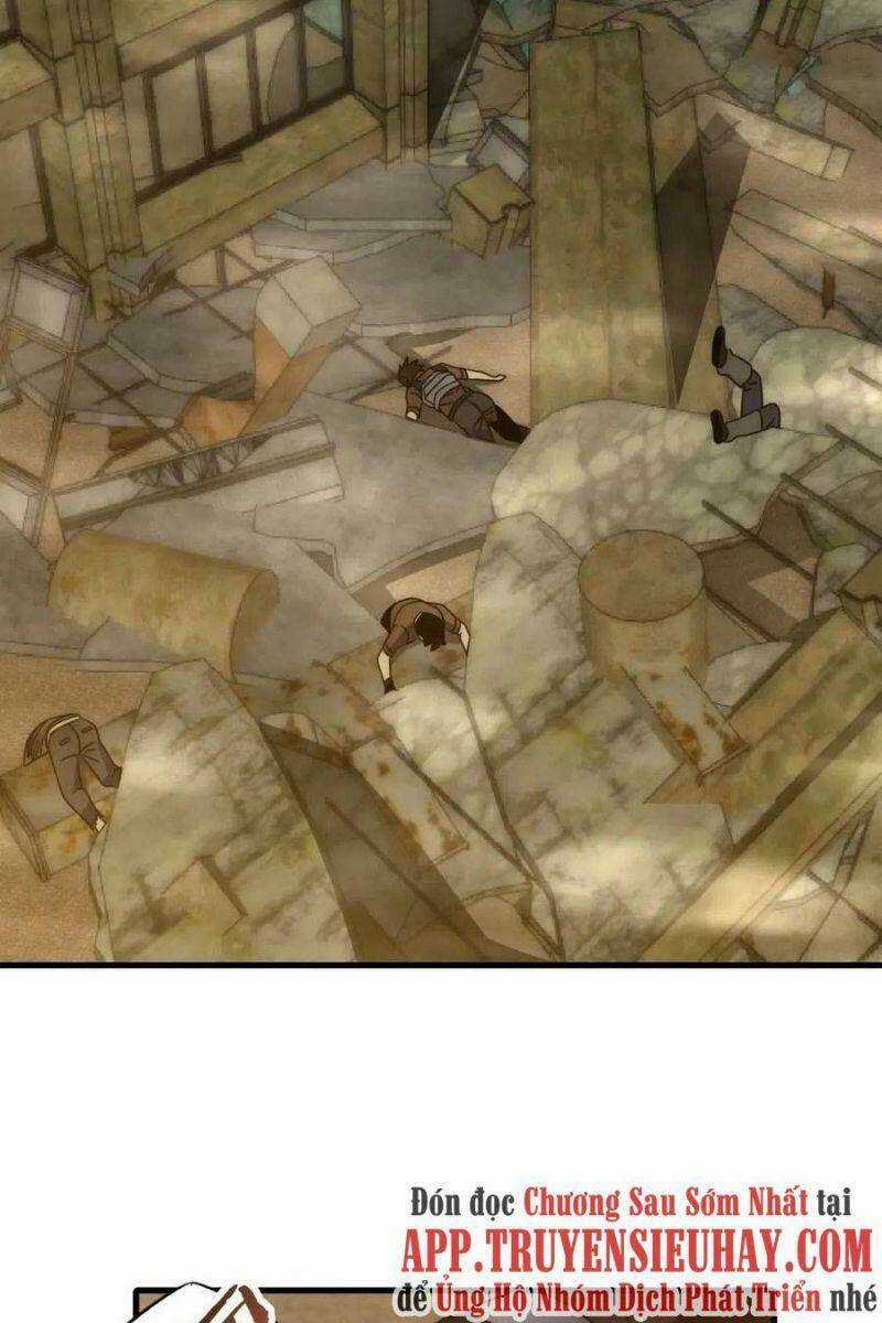 Mạt Thế Đạo Tặc Hành Chapter 82 trang 43