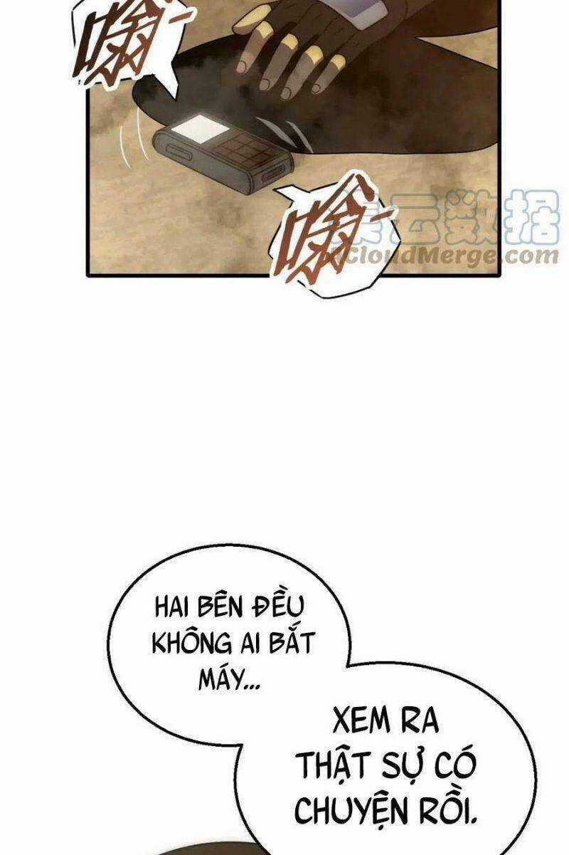 Mạt Thế Đạo Tặc Hành Chapter 82 trang 44