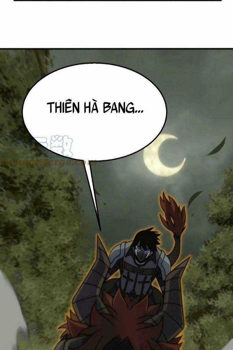 Mạt Thế Đạo Tặc Hành Chapter 82 trang 48