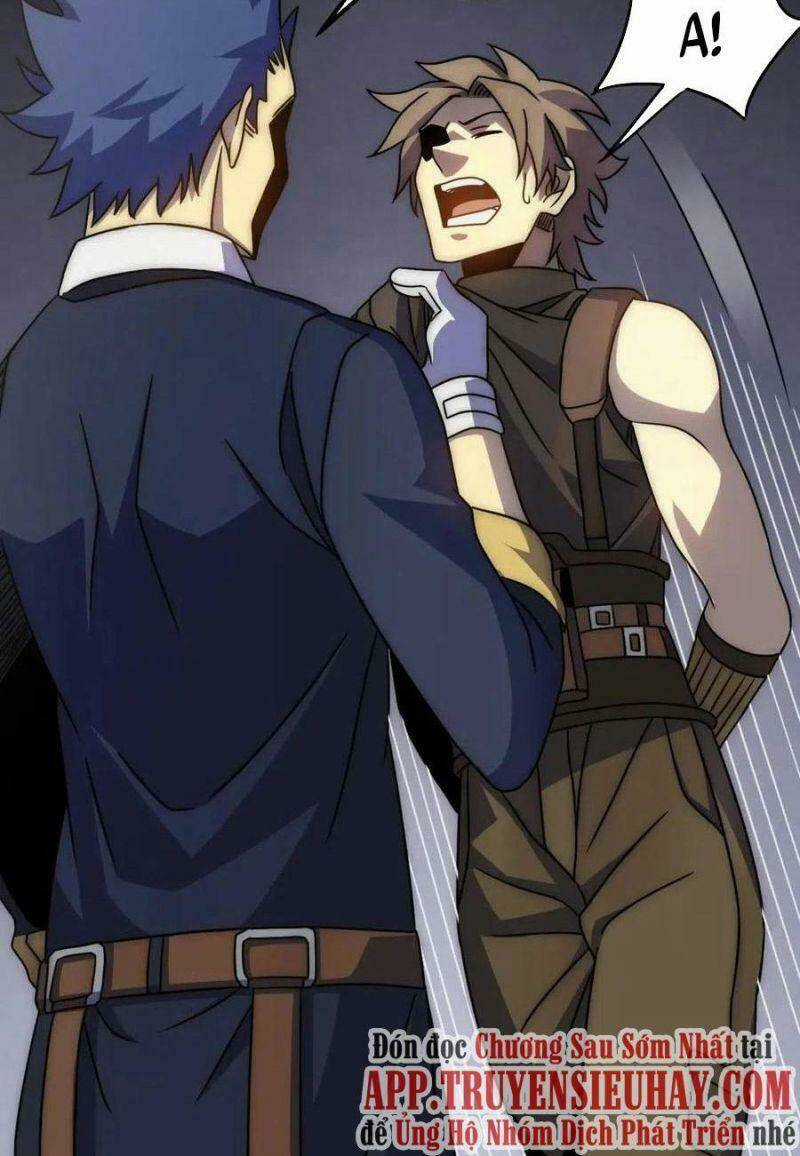 Mạt Thế Đạo Tặc Hành Chapter 82 trang 5