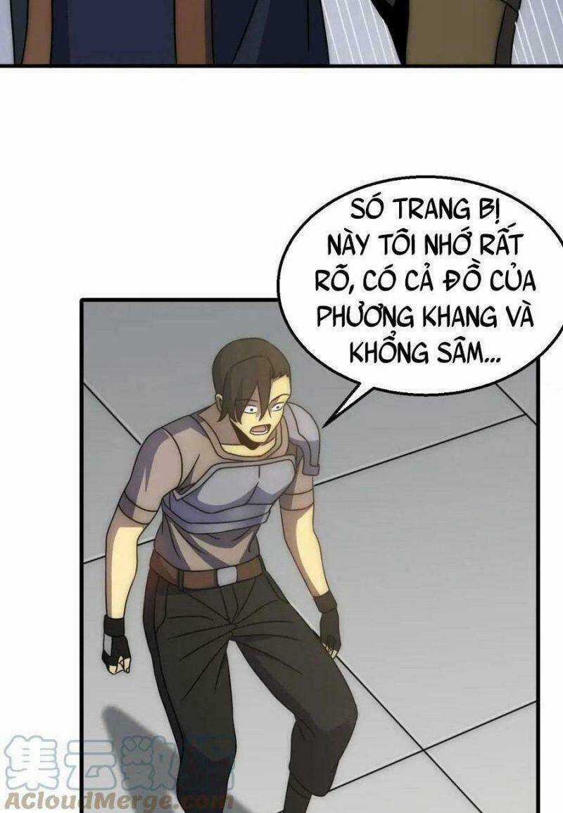 Mạt Thế Đạo Tặc Hành Chapter 82 trang 6
