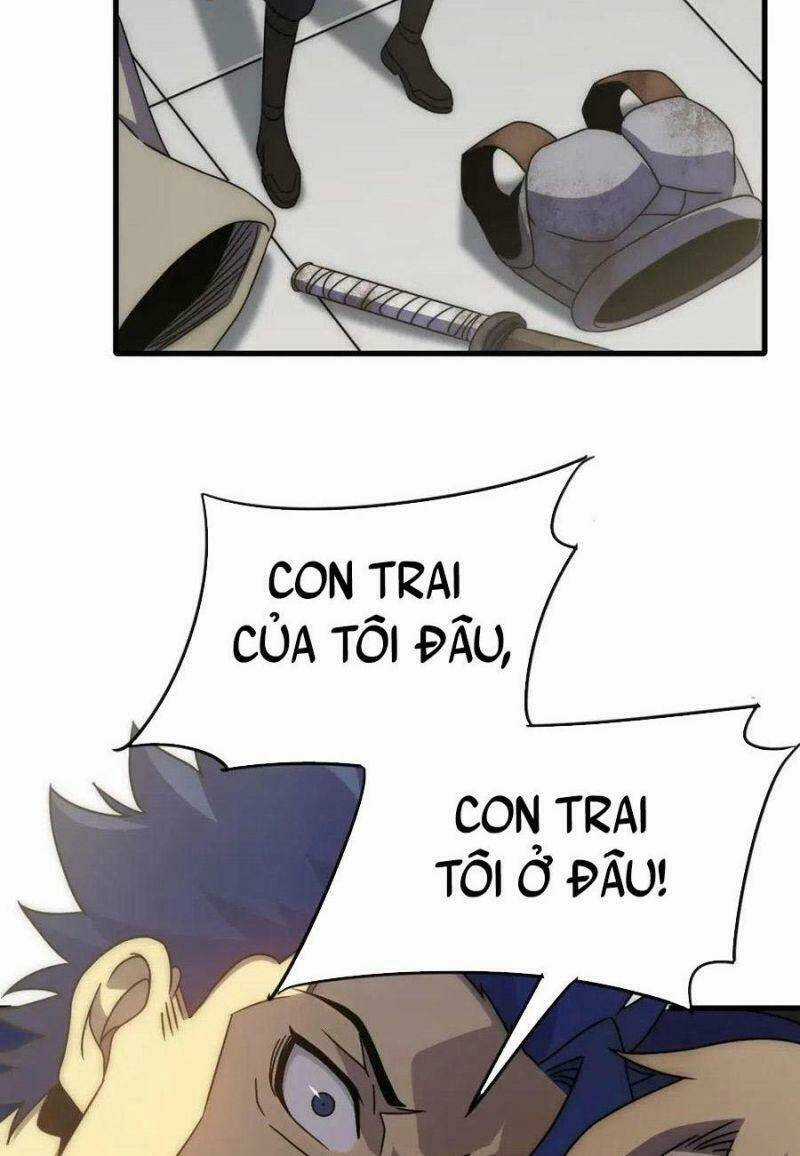 Mạt Thế Đạo Tặc Hành Chapter 82 trang 7