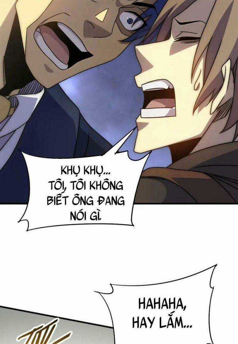 Mạt Thế Đạo Tặc Hành Chapter 82 trang 8