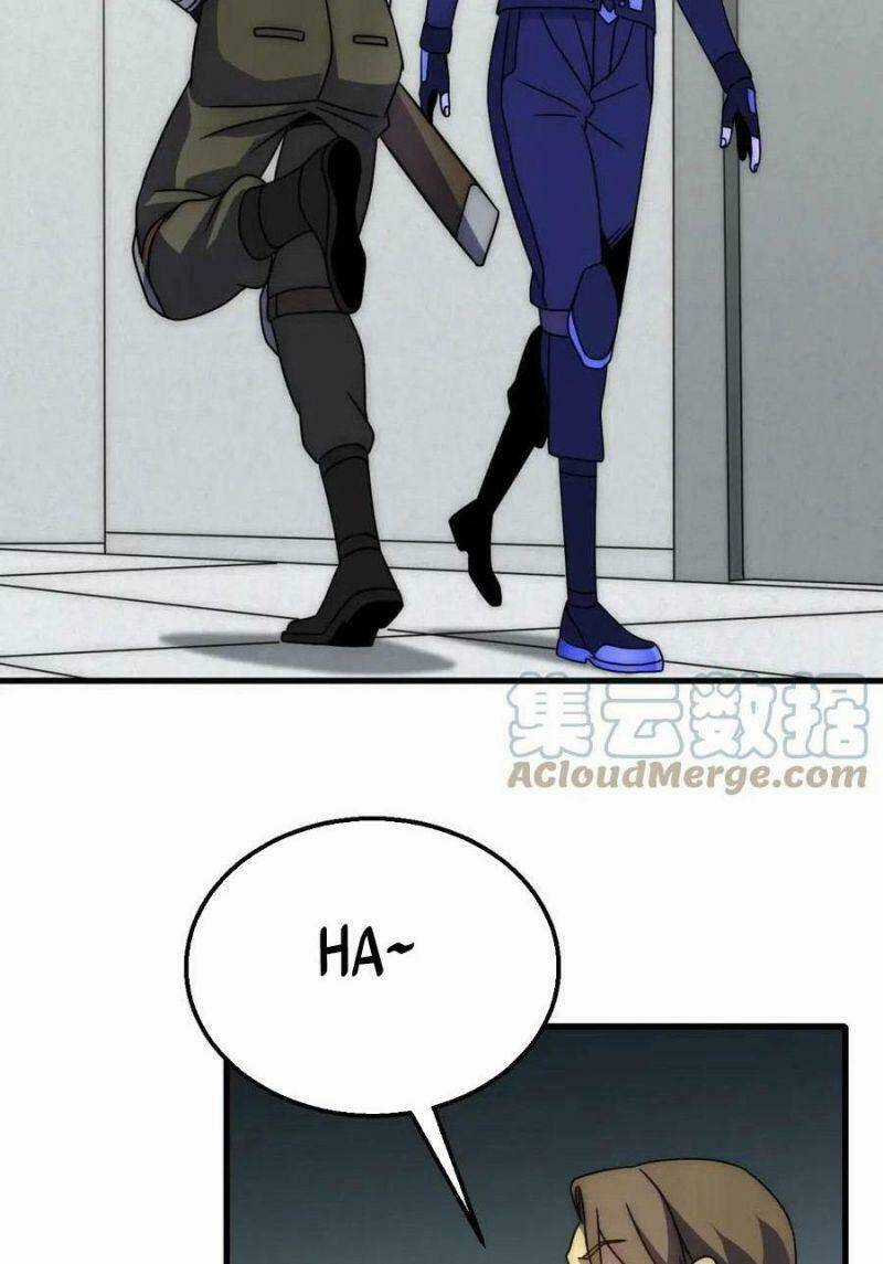 Mạt Thế Đạo Tặc Hành Chapter 83 trang 10