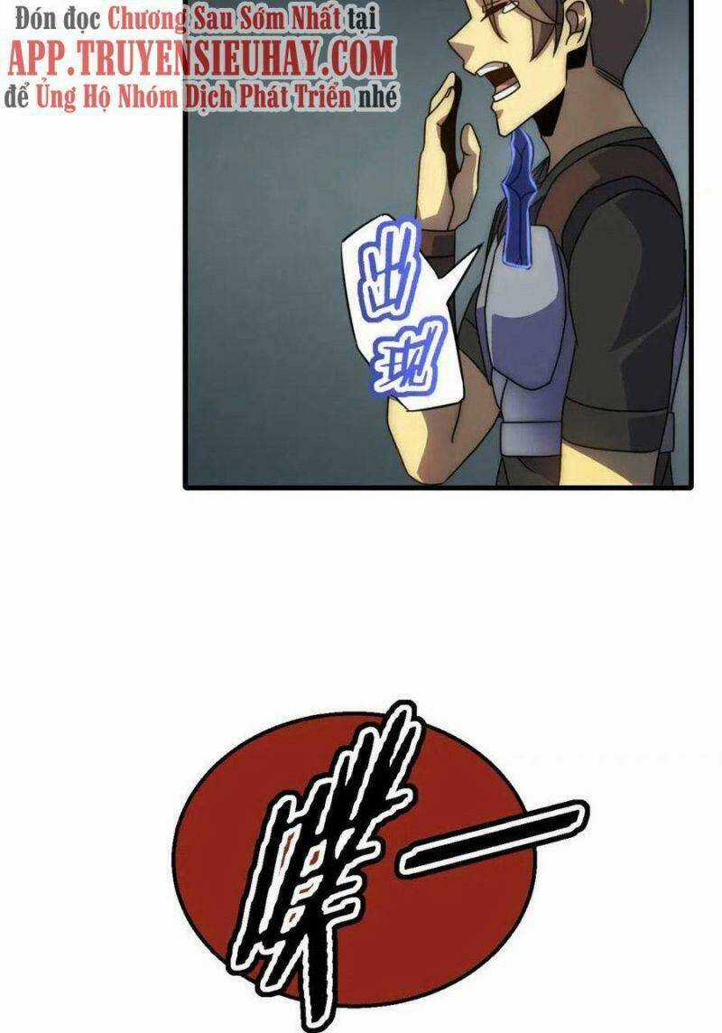 Mạt Thế Đạo Tặc Hành Chapter 83 trang 11