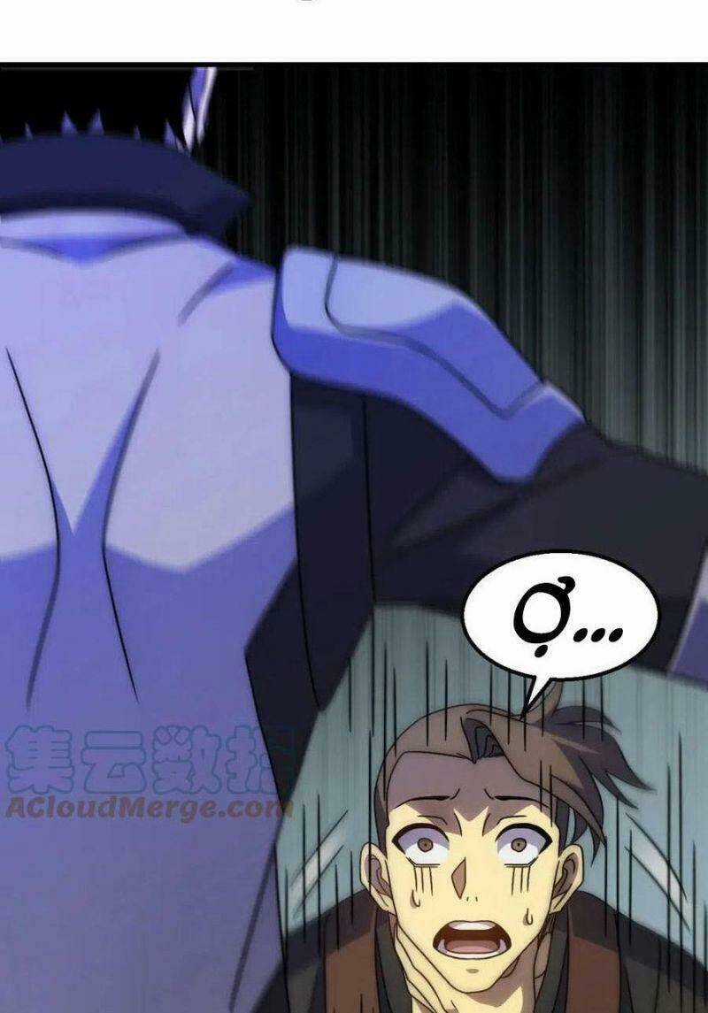 Mạt Thế Đạo Tặc Hành Chapter 83 trang 12