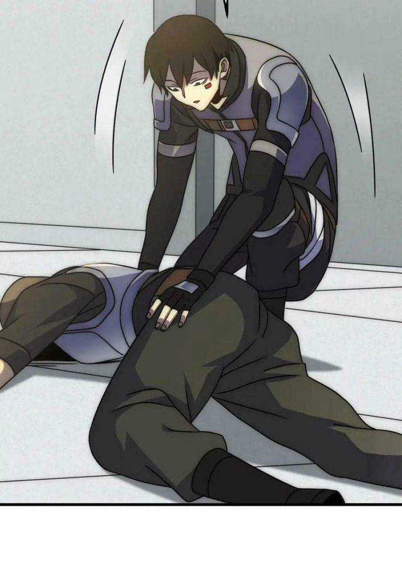 Mạt Thế Đạo Tặc Hành Chapter 83 trang 14