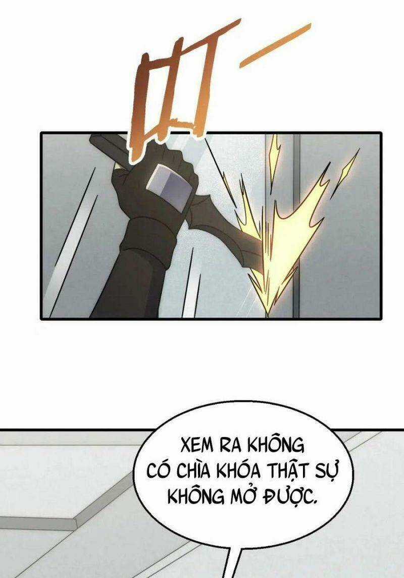 Mạt Thế Đạo Tặc Hành Chapter 83 trang 15