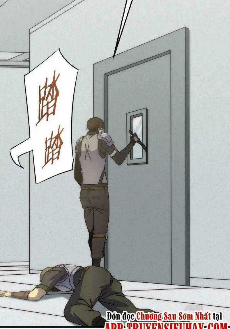 Mạt Thế Đạo Tặc Hành Chapter 83 trang 16