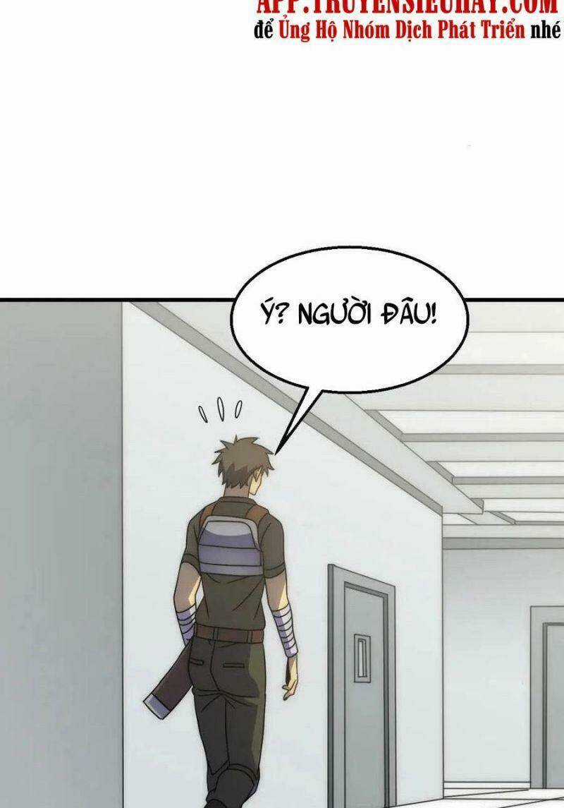 Mạt Thế Đạo Tặc Hành Chapter 83 trang 17