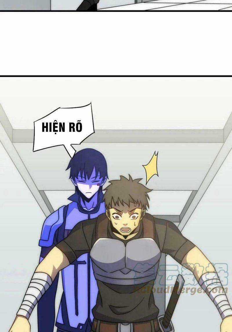 Mạt Thế Đạo Tặc Hành Chapter 83 trang 18