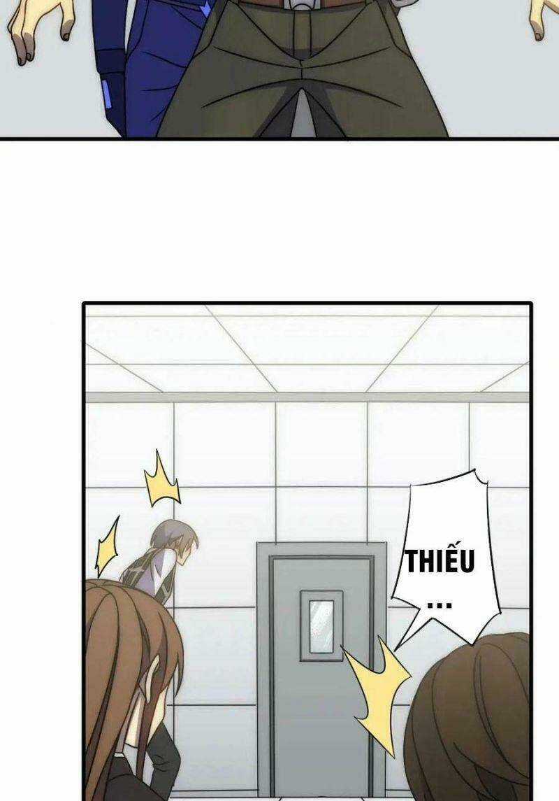 Mạt Thế Đạo Tặc Hành Chapter 83 trang 19