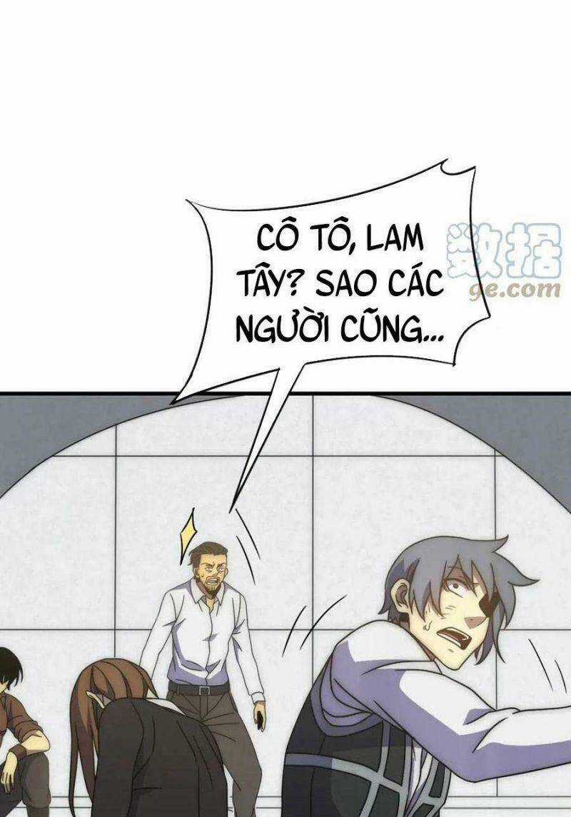 Mạt Thế Đạo Tặc Hành Chapter 83 trang 2