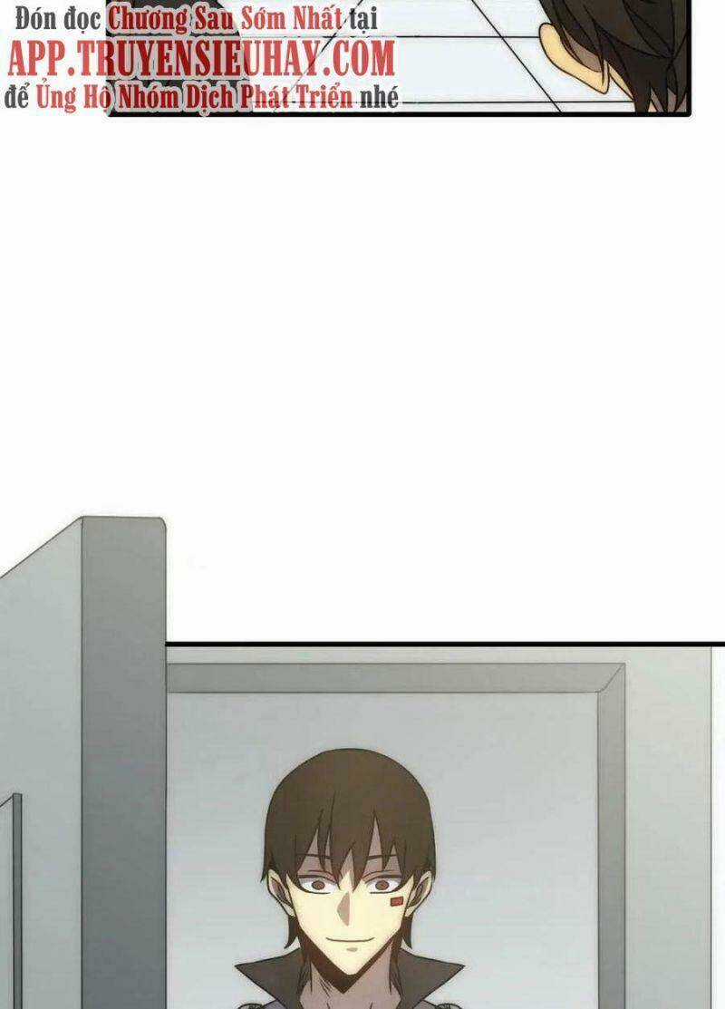 Mạt Thế Đạo Tặc Hành Chapter 83 trang 20