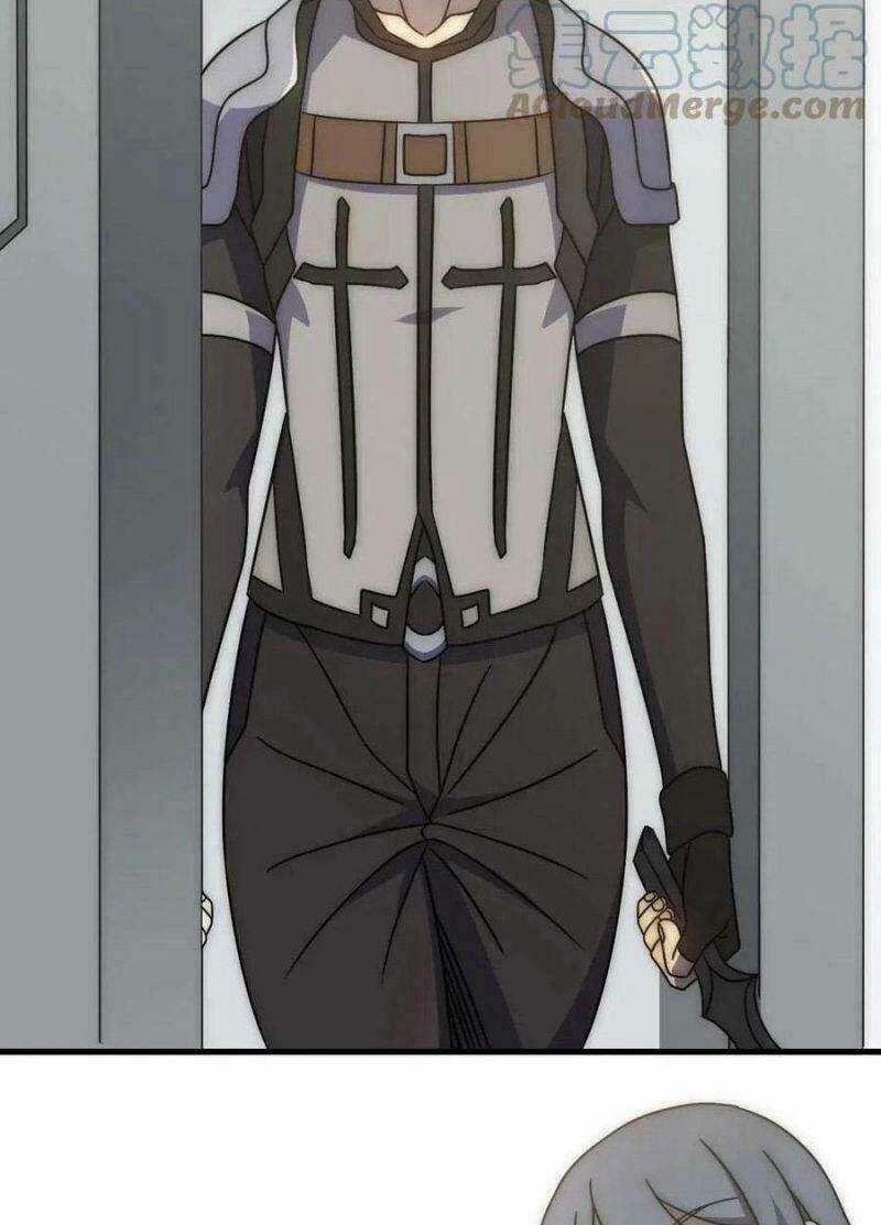 Mạt Thế Đạo Tặc Hành Chapter 83 trang 21