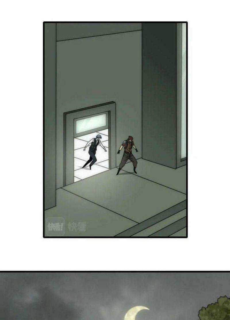 Mạt Thế Đạo Tặc Hành Chapter 83 trang 24