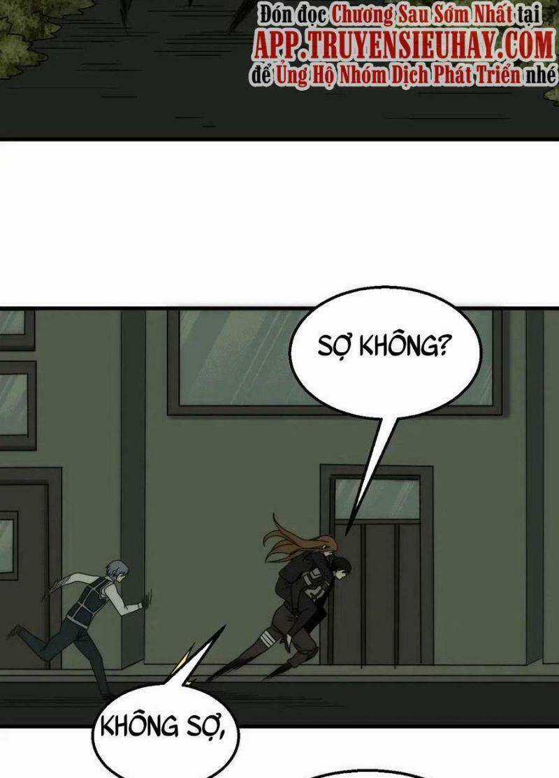 Mạt Thế Đạo Tặc Hành Chapter 83 trang 26