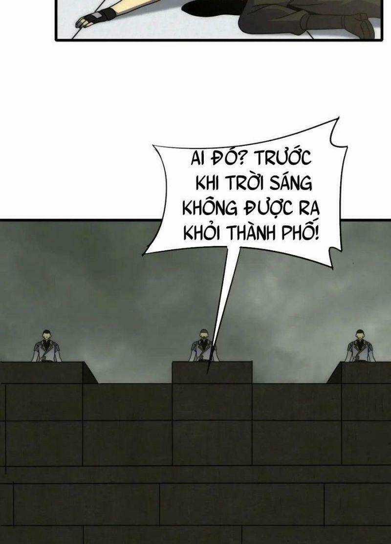 Mạt Thế Đạo Tặc Hành Chapter 83 trang 30