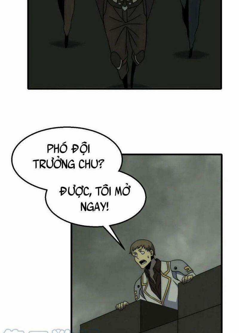 Mạt Thế Đạo Tặc Hành Chapter 83 trang 33