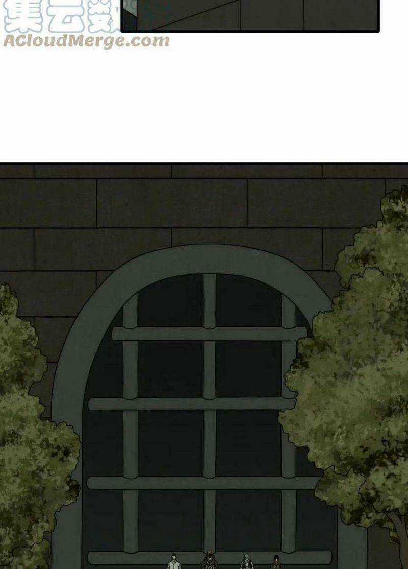 Mạt Thế Đạo Tặc Hành Chapter 83 trang 34