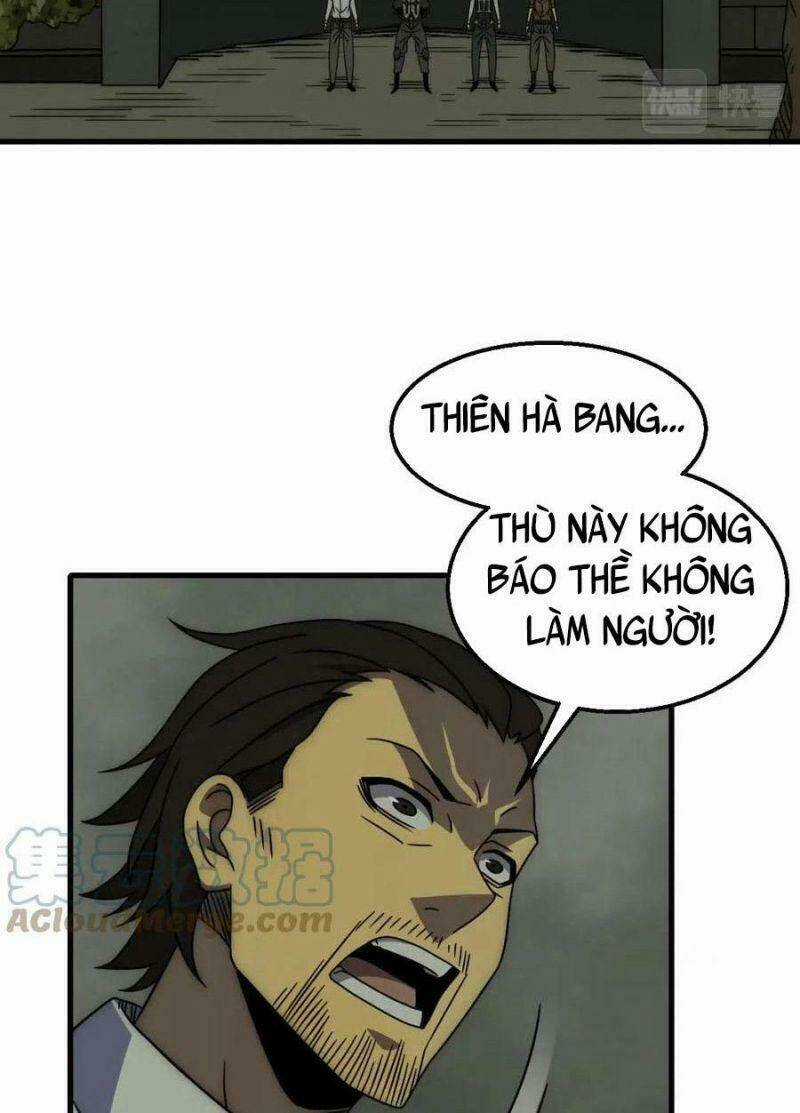 Mạt Thế Đạo Tặc Hành Chapter 83 trang 35