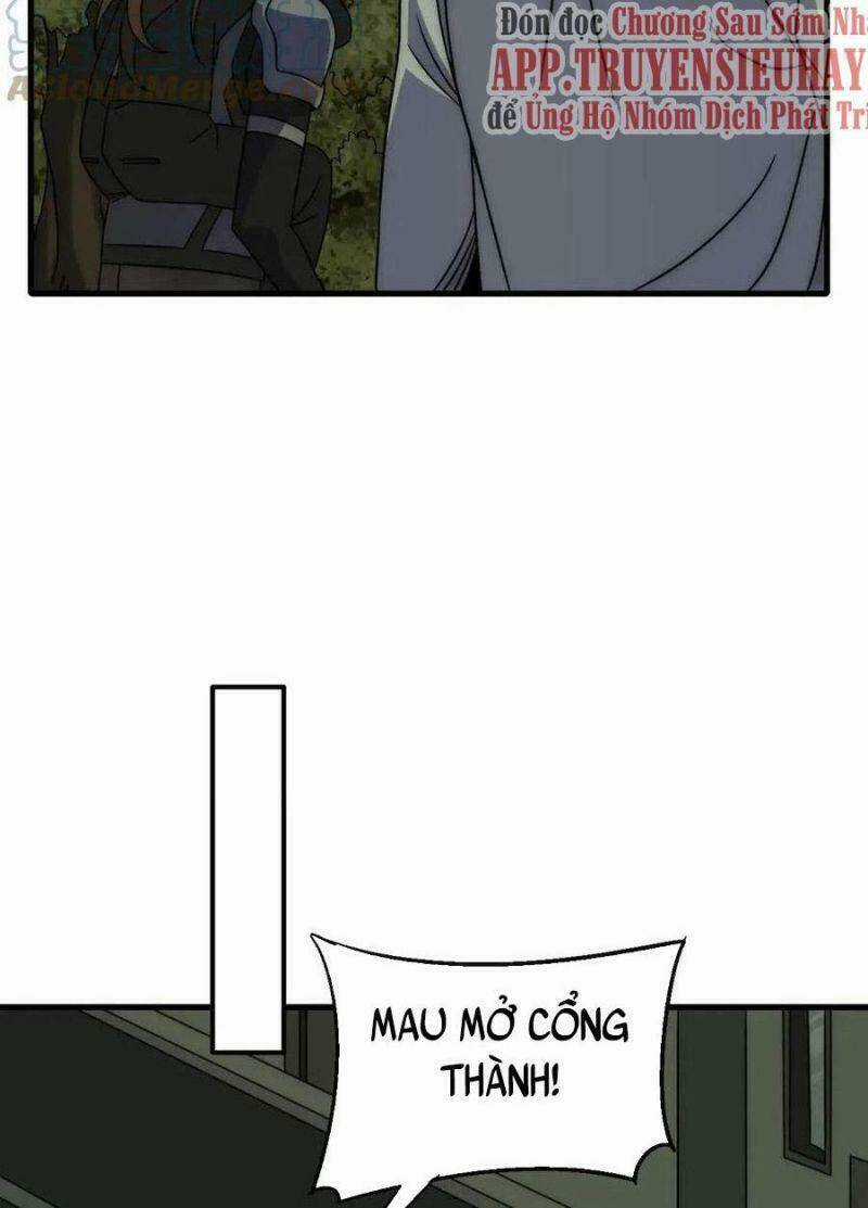 Mạt Thế Đạo Tặc Hành Chapter 83 trang 38