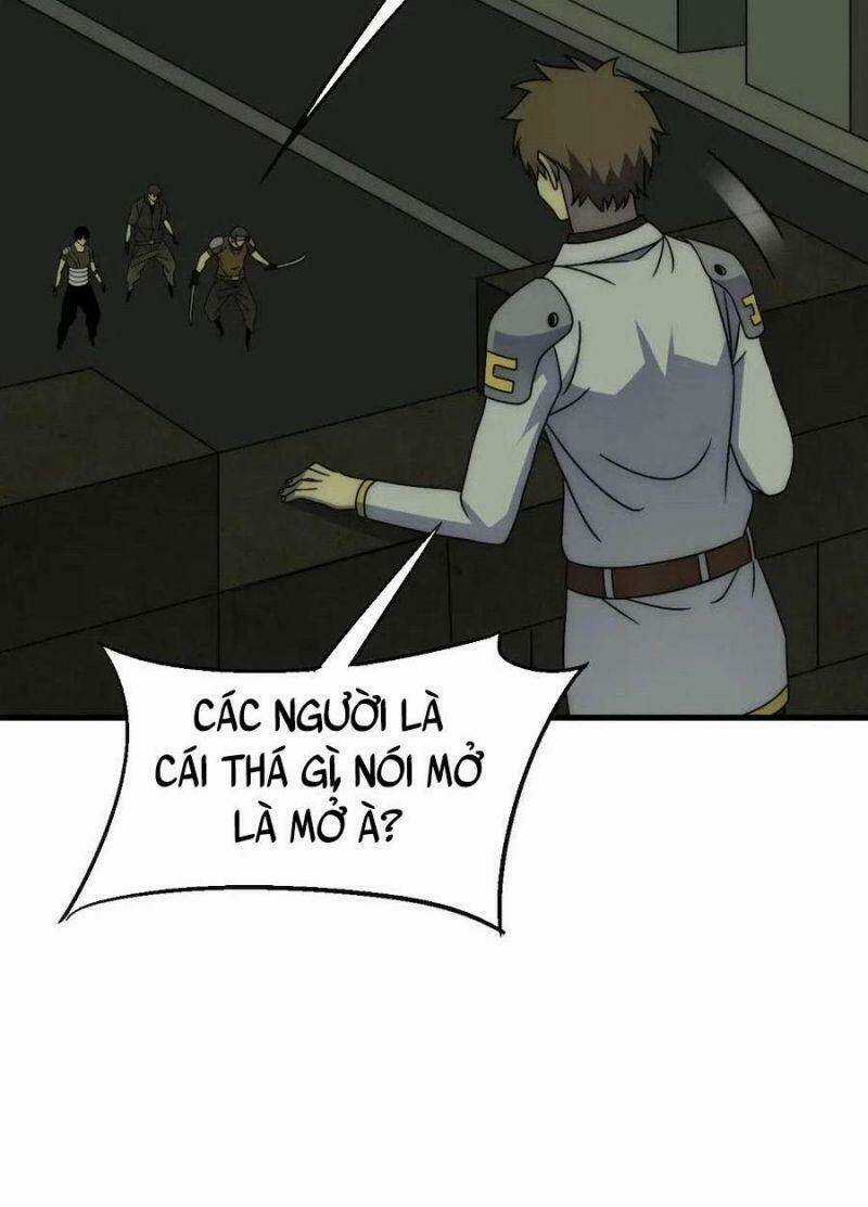 Mạt Thế Đạo Tặc Hành Chapter 83 trang 39