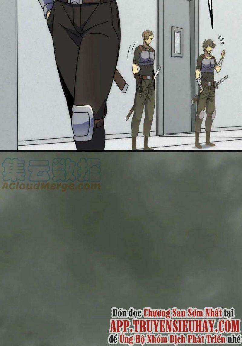 Mạt Thế Đạo Tặc Hành Chapter 83 trang 4