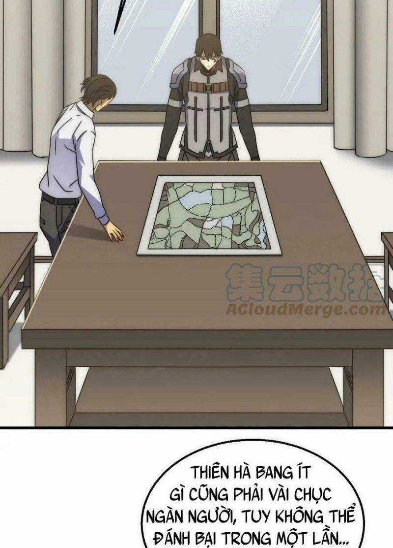 Mạt Thế Đạo Tặc Hành Chapter 83 trang 42