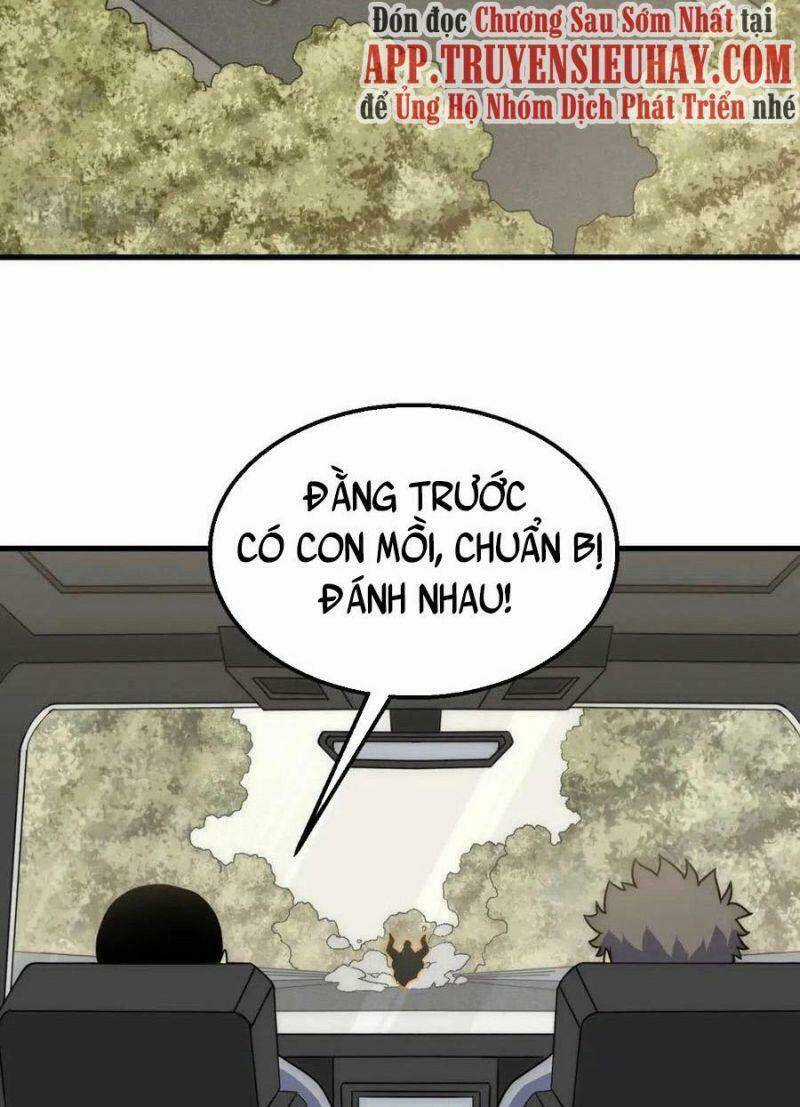 Mạt Thế Đạo Tặc Hành Chapter 83 trang 45