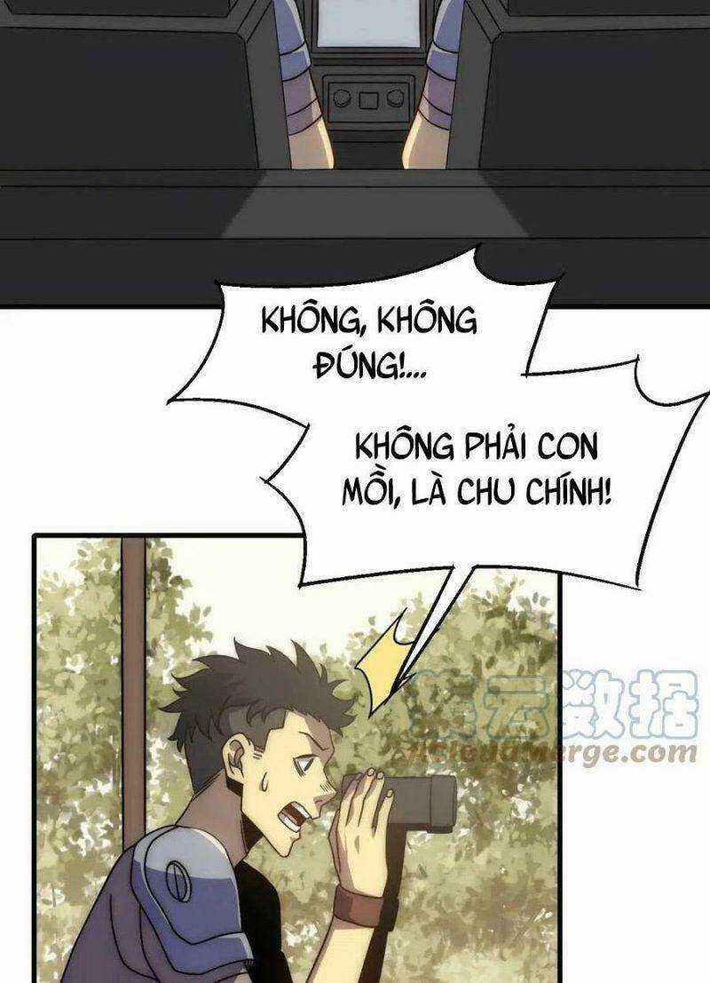 Mạt Thế Đạo Tặc Hành Chapter 83 trang 46