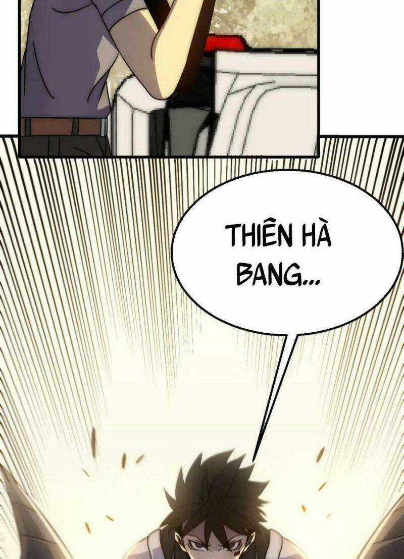 Mạt Thế Đạo Tặc Hành Chapter 83 trang 47