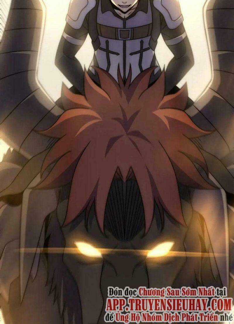 Mạt Thế Đạo Tặc Hành Chapter 83 trang 48