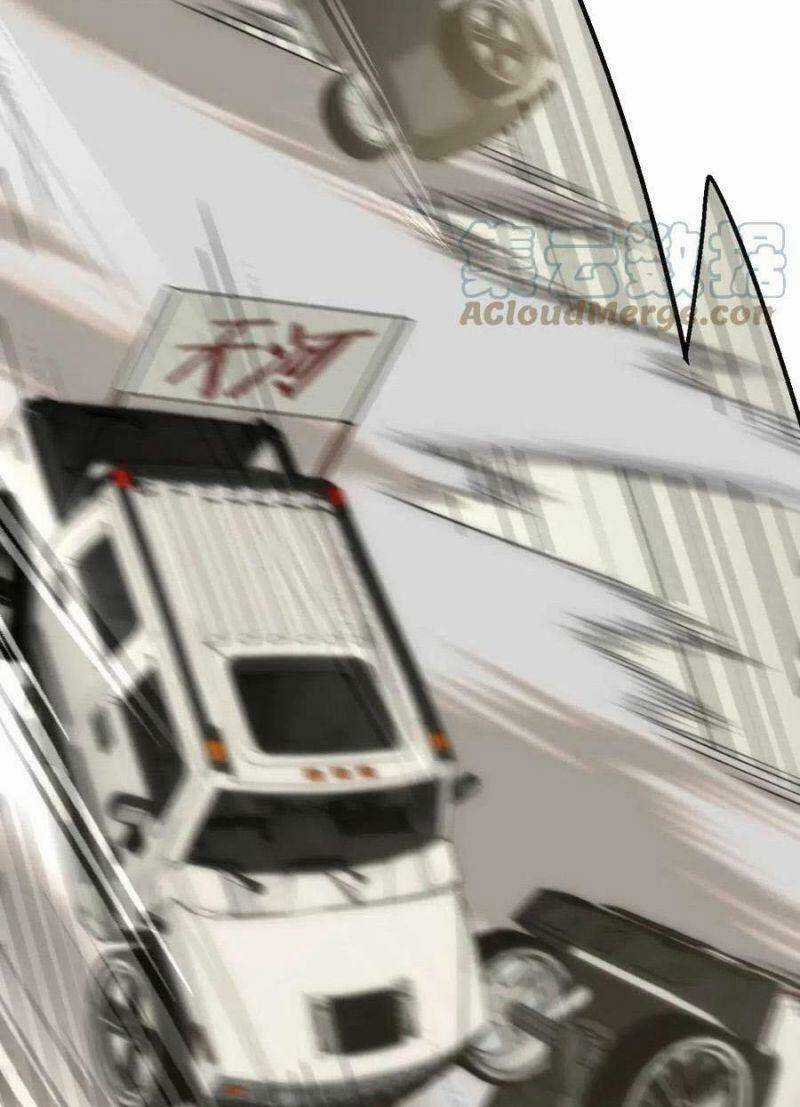 Mạt Thế Đạo Tặc Hành Chapter 83 trang 51