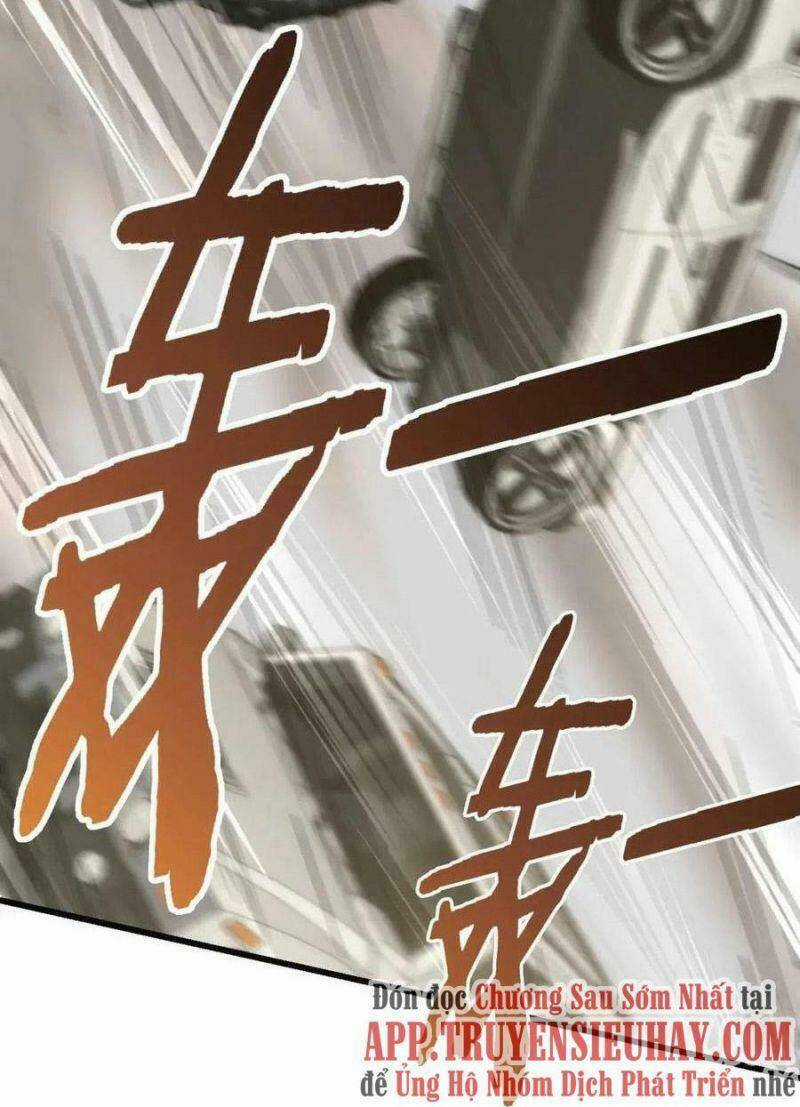 Mạt Thế Đạo Tặc Hành Chapter 83 trang 52