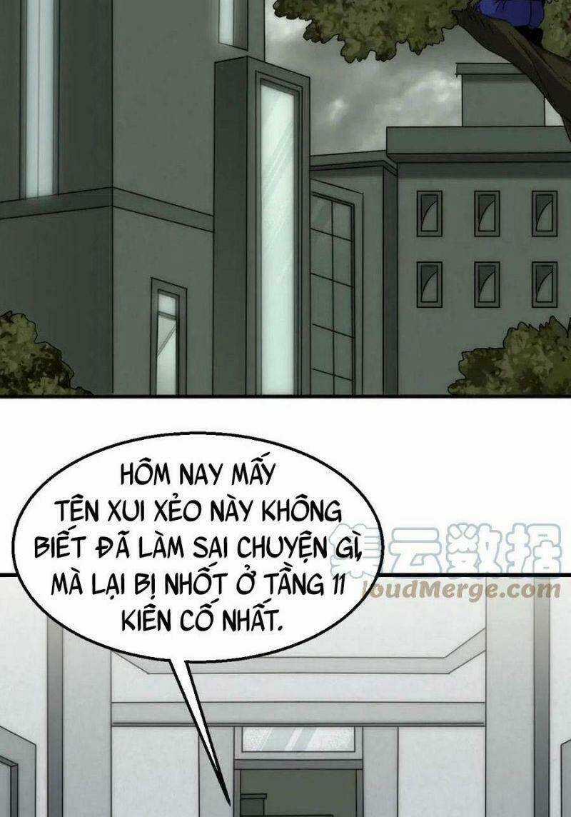 Mạt Thế Đạo Tặc Hành Chapter 83 trang 6