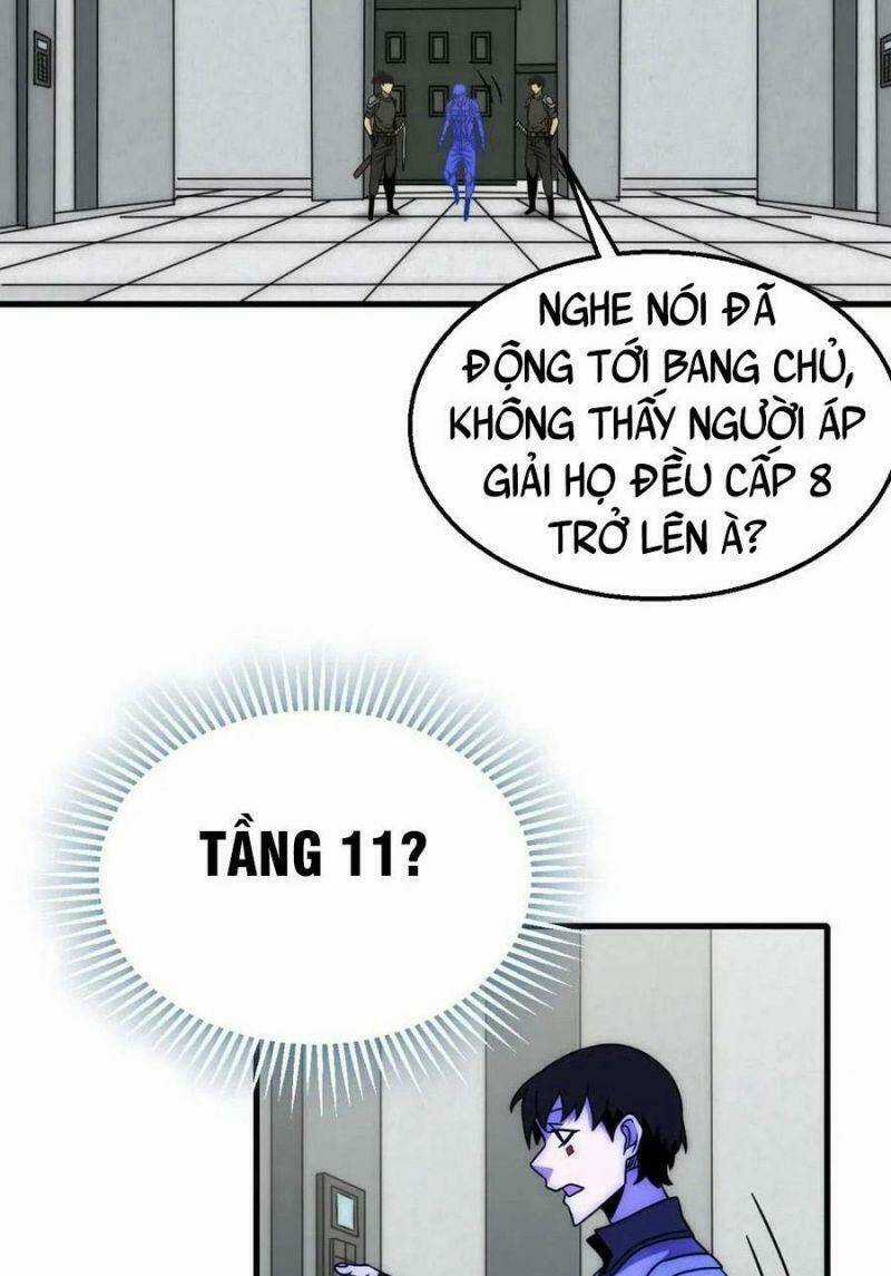 Mạt Thế Đạo Tặc Hành Chapter 83 trang 7