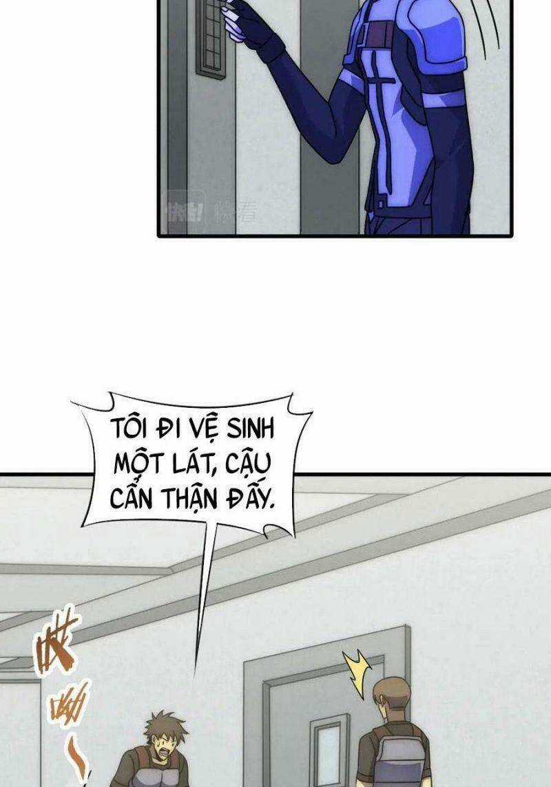 Mạt Thế Đạo Tặc Hành Chapter 83 trang 8