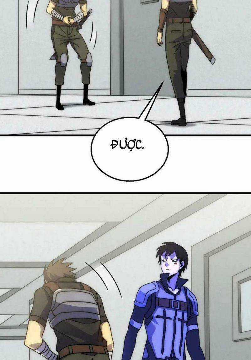 Mạt Thế Đạo Tặc Hành Chapter 83 trang 9