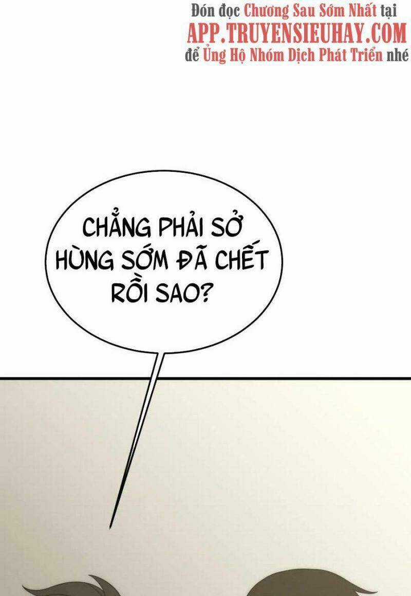 Mạt Thế Đạo Tặc Hành Chapter 84 trang 11